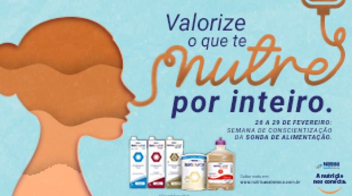 Nutrição Enteral